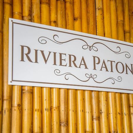 מלון Riviera Patong מראה חיצוני תמונה